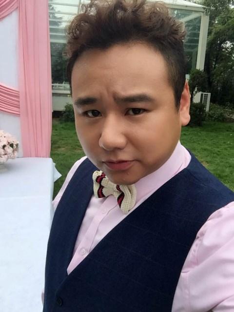 姚一奇《来到你的世界》杀青 穿越二次元拆cp