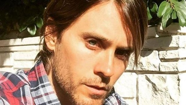 杰瑞德·莱托或演新版《夜访吸血鬼》 