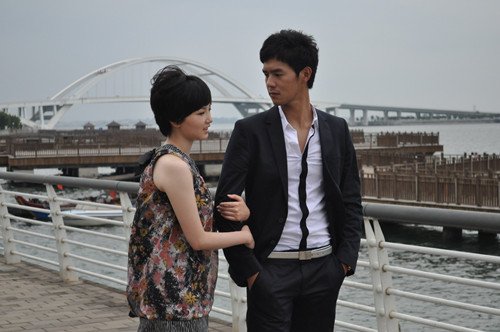 金牌配角助阵<em>电视剧</em>《<em>夺爱</em>》 两岸演员同台飙