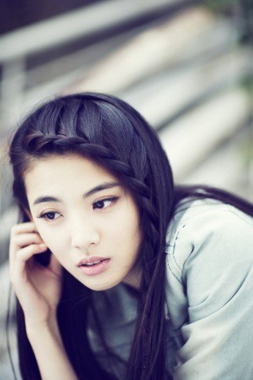 《工人大院》拍摄正酣 张倩如再塑青春叛逆少女