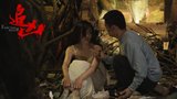 《追凶》诠释另类爱情 王宝强江若琳屌丝配女神