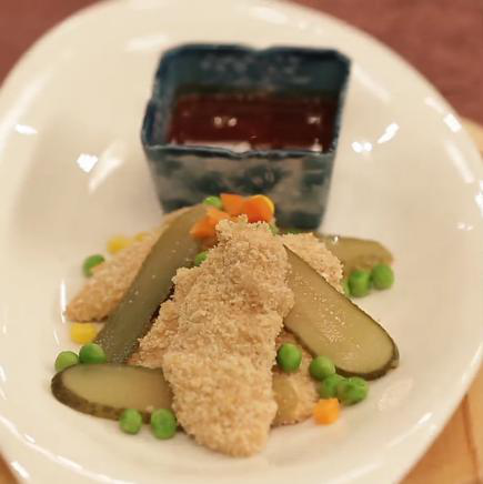 《拜托了冰箱2》美味回归 经典菜谱独家放送_