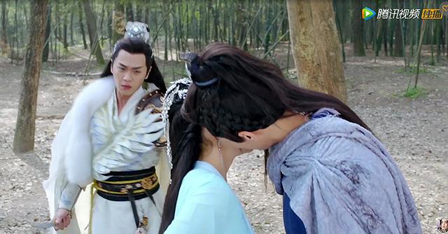 《天空城》竹马VS天降 也许结束是另一个开始