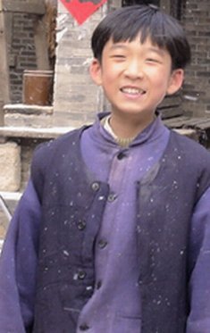 林晓凡石云鹏戏里无交集 大小尚金虎戏外好兄弟