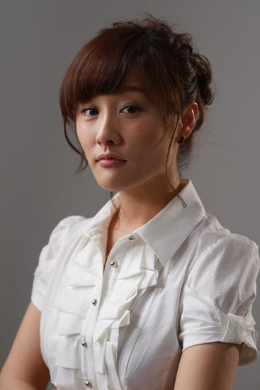 《刑警博客》热拍 苦情女赵小熠华丽转型