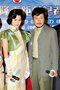 《巾帼枭雄》女主角换将 胡杏儿黎耀祥乱世苦恋