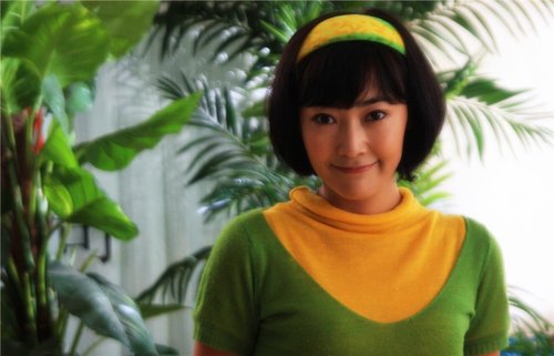 《妈妈的罗曼史》热拍 阿斯茹演率性小姨子