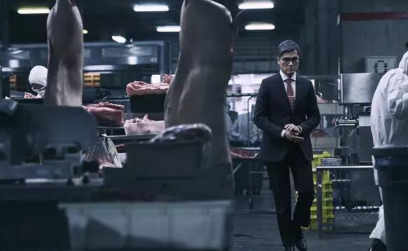 叶伟信聊《杀破狼3》:希望《战狼2》分我点票房