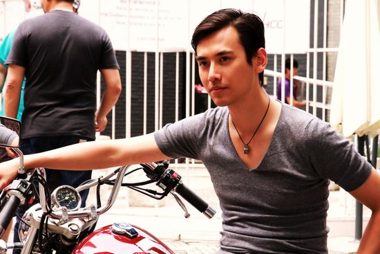 夫妻那些事》蔡珩梁静姐弟恋观众称表现亮眼