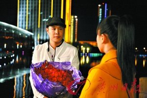 《不是钱的事》15日开播 小沈阳：春晚不关我事