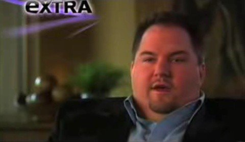 前皮肤科医生证实 迈克尔杰克逊是同性恋(图)_