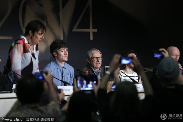 肯洛奇《吉米的舞厅》：左派最后的燃情岁月