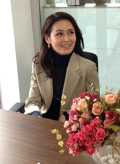 于明加《<em>极品大</em>作战》成白骨精+堪称典范_娱