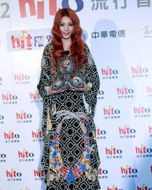 第23届金曲奖今日颁发 预测：五月天将成大赢家