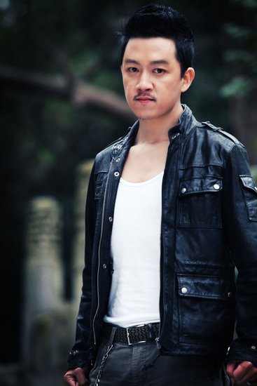 《帝国秘符》主演缘定南京 鸭血粉丝汤救潘粤