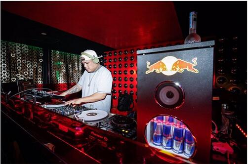 DJ Hedspin中国巡演翻转音浪 带来周末电音狂