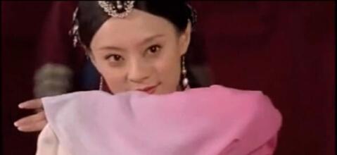 【所谓娱乐】广播体操毁了孙俪的惊鸿舞