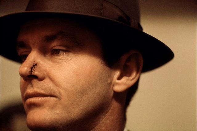 台词控第272期:《唐人街》