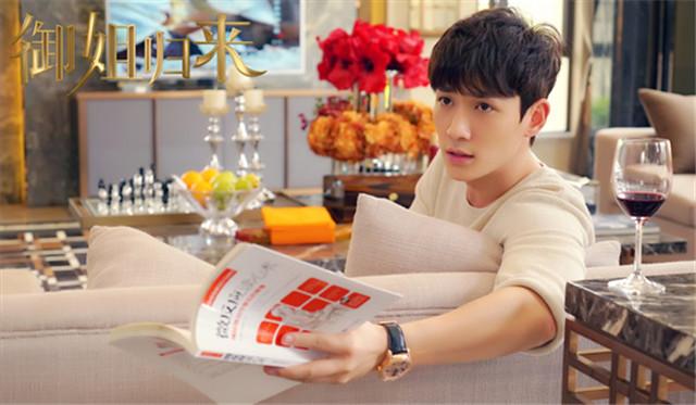 《御姐归来》央八开播 “萌系医生”朱一龙上线