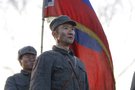 《新亮剑》重播引热议 荧幕再掀“黄志忠热”