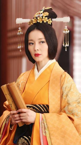 《全员加速中》霸气刘敏 受捧星大师于正钦点 