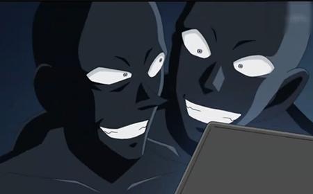 【所谓娱乐】张艺谋全家福首度曝光