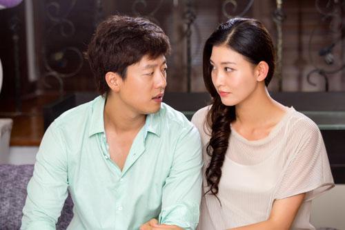 《爱丽的秘密》杀青 凌潇肃扮高富帅牵手李彩桦_娱乐_一生一世