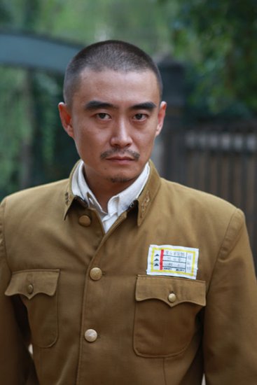 《大营救》将登陆央视 徐光宇演绎傲气反角