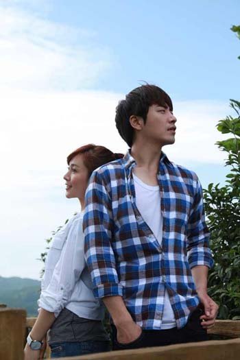 《童话二分之一》项瑾素颜抢镜 被赞不怕分辨率