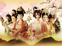 《太平公主秘史》电视版删减多 重口味镜头全无