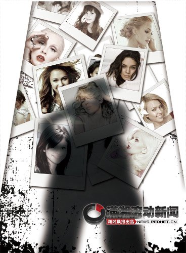 50位当红女星遭黑客入侵 <wbr>瓦妮莎数百张裸照曝光