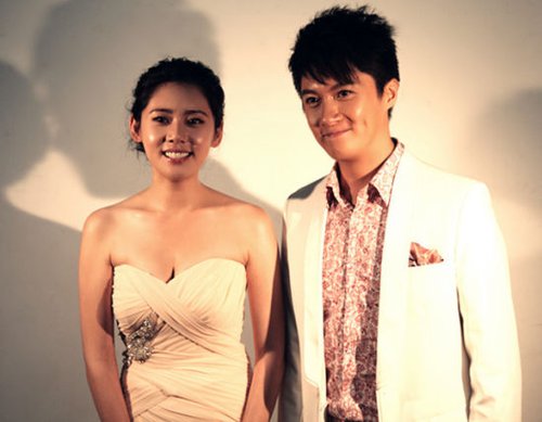 《一克拉梦想》将杀青 主演迟帅被传新恋情(图