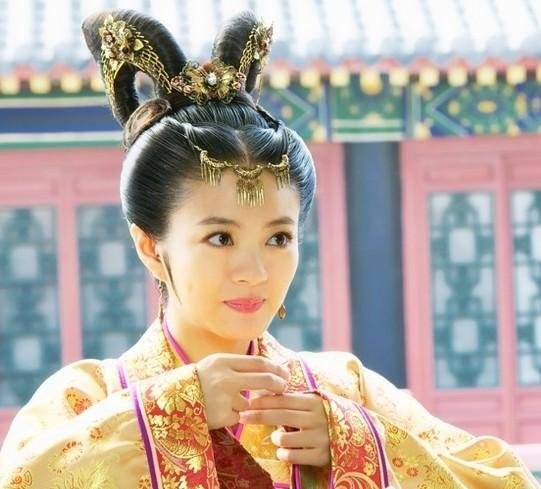 被指是小儿科宫斗剧