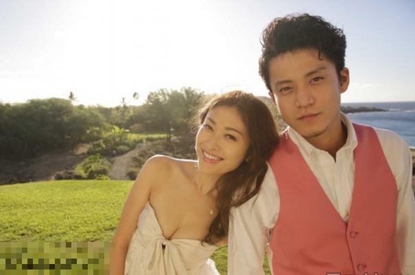 小栗旬妻子山田优产后走秀 育儿事业两不误