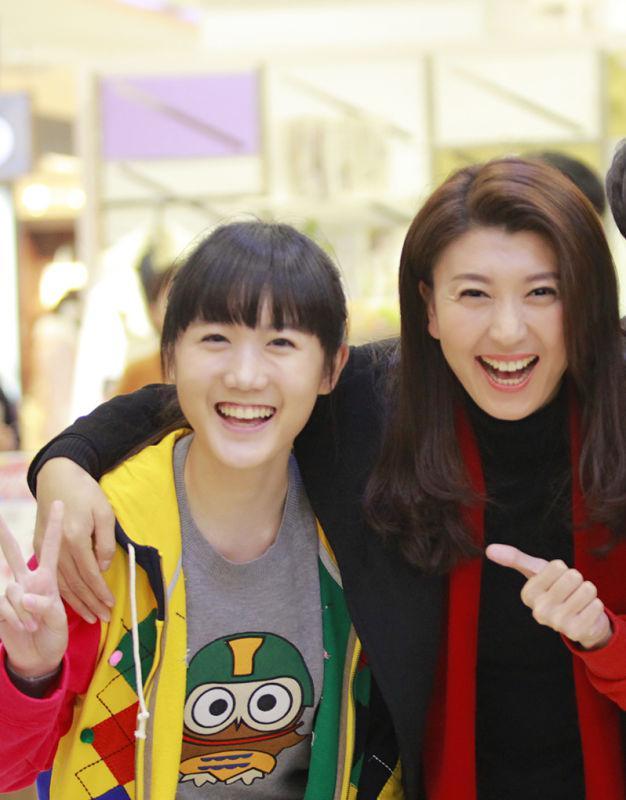 《继父回家》热播 张恩齐俏皮灵动被赞小甜心_娱乐_腾讯网