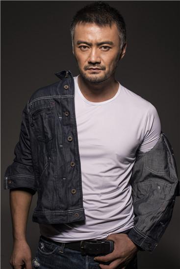 曹卫宇确认加盟《芈月传》 饰演纵横家公孙衍