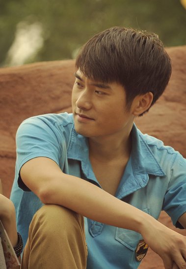 《让爱绽放》热映 夏望演绎唯美催泪爱情