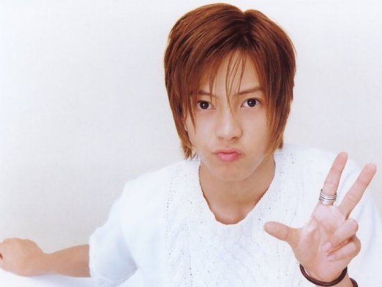 山下智久退团NEWS陷绝境 不解散内幕曝光