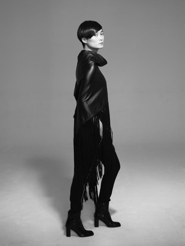 李宇春《1987我不知会遇见你》MV温情发布