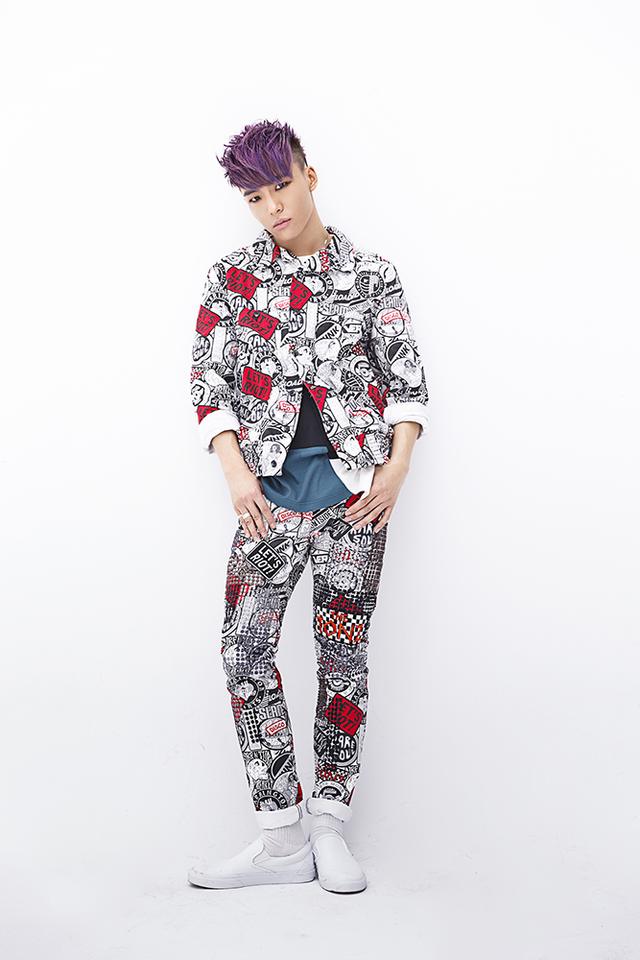 XL组合《自导自演》上线 英式摇滚唱出自我主