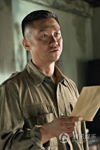 《中国远征军》战争篇解读 血腥之下够人性