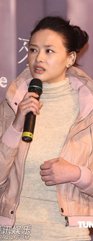 萧淑慎面容憔悴助阵黄小琥 吸毒后望重生