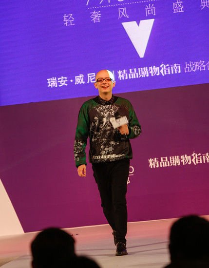 平安献唱风尚盛典 潘粤明吕良伟等人分获大奖