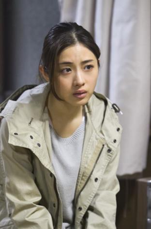 石原里美出演NHK战争题材剧 反思战争之残酷