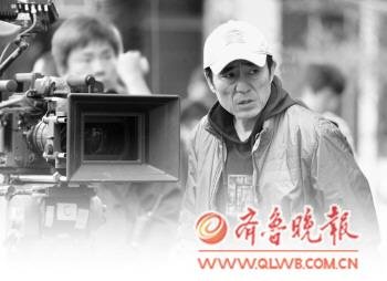 网曝张艺谋确为铁道部宣传片导演 收钱千真万确