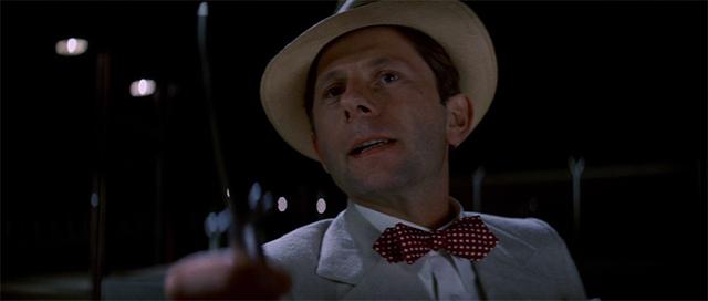 台词控第272期:《唐人街》