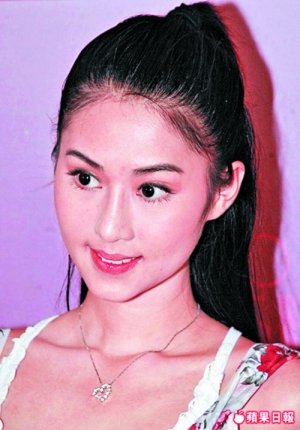 港姐热门选手遭起底 “财貌双全”非富则贵【图】