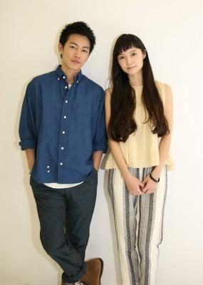 《如果猫从世界上消失了》男女主角接受采访