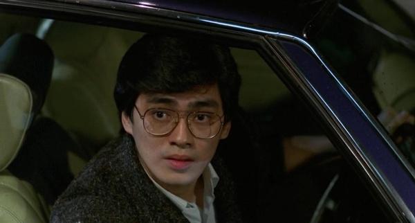 转眼13载继续宠爱 张国荣《缘份》内地首映