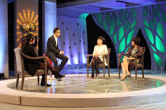 《锋尚之王》聚焦女企业家 铿锵玫瑰绽放精彩